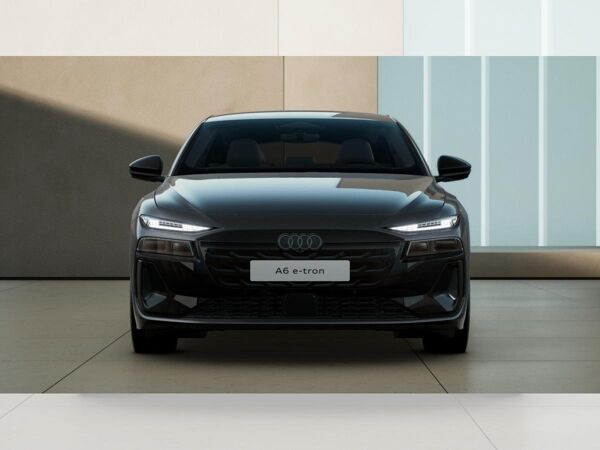Audi A6 e-tron Avant performance Avant*Bestellfahrzeug* bild 4