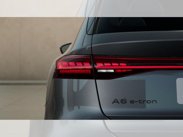 Audi A6 e-tron Avant performance Avant*Bestellfahrzeug* bild 7