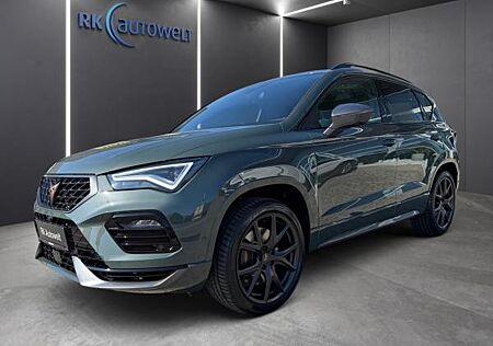 Cupra Ateca 2.0 TSI VZ 4Drive *Pano*AHK*ACC*C. Soundsystem*