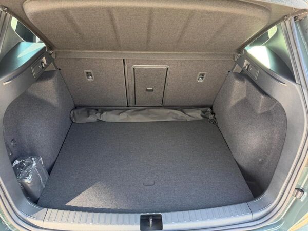 Cupra Ateca 2.0 TSI VZ 4Drive *Pano*AHK*ACC*C. Soundsystem* bild 7