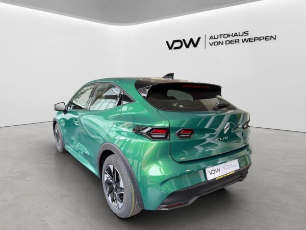 Renault Clio Evolution Full Hybrid E-Tech 160❗️Gewerbeleasing❗️ bild 2