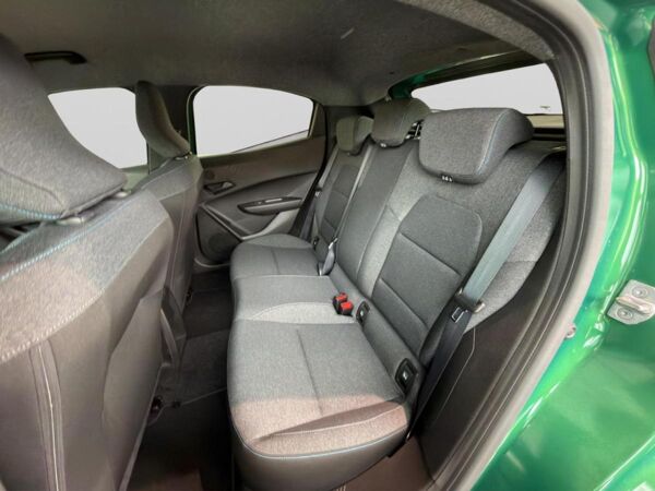 Renault Clio Evolution Full Hybrid E-Tech 160❗️Gewerbeleasing❗️ bild 4