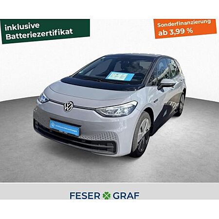VW ID.3 leasen