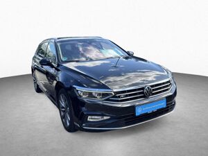 Volkswagen Passat Variant Elegance 2.0 TSI OPF 4MOTION 206 bild 3