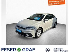 Volkswagen Polo Life 1.0l TSI 5-Gang