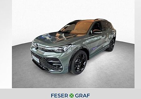 VW Tiguan Volkswagen R-Line 1,5 l eHybrid OPF