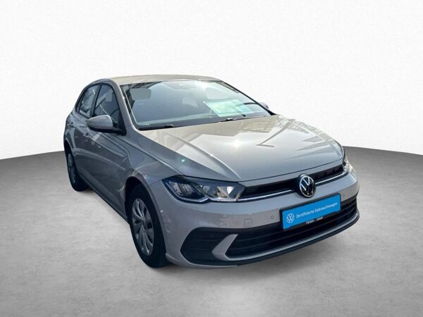 Volkswagen Polo Life 1.0l TSI 5-Gang bild 5