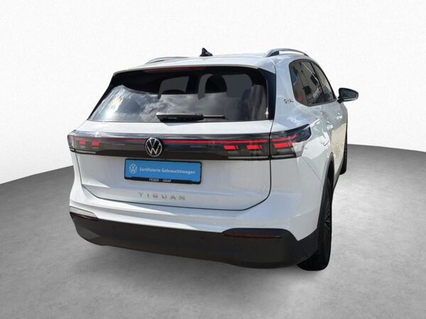 Volkswagen Tiguan Life 2,0 DT110 TDID7F bild 4
