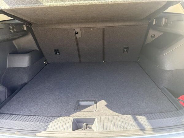 Volkswagen Tiguan Life 2,0 DT110 TDID7F bild 7