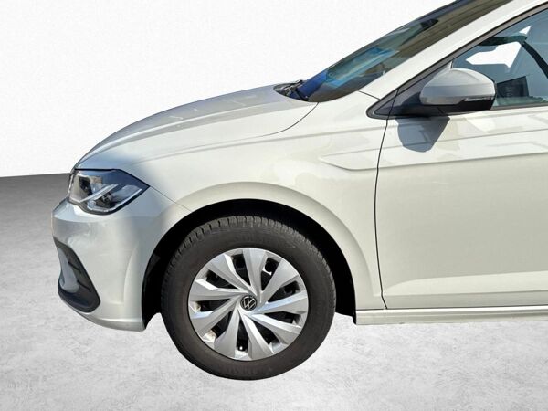 Volkswagen Polo Life 1.0l TSI 5-Gang bild 6