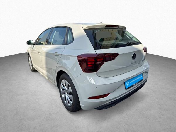 Volkswagen Polo Life 1.0l TSI 5-Gang bild 7