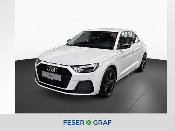 Audi A1 Sportback S tronic LED SHZ Infotainmentpaket bild
