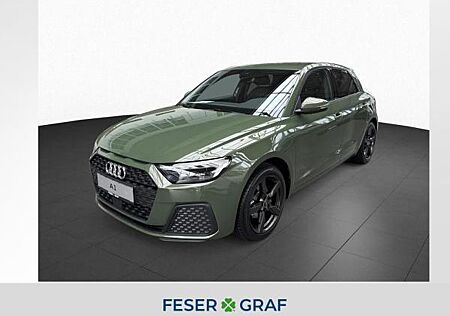 Audi A1 Sportback S tronic RFK Infotainmentpaket Plus