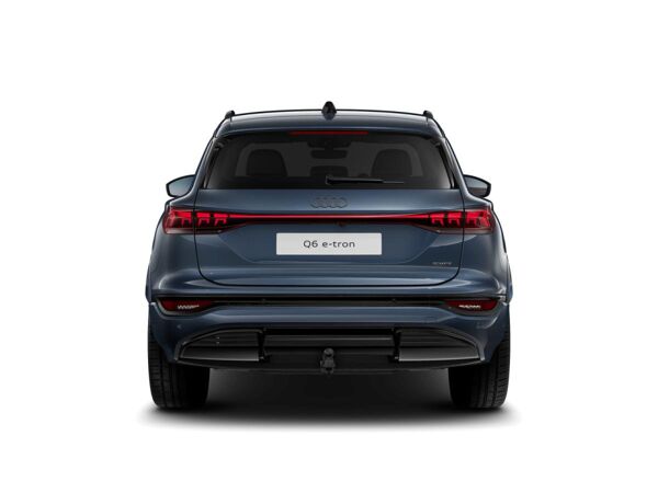Audi Q6 e-tron quattro **0,25%** S line Matrix Tech pro HuD AHK B&O bild 6