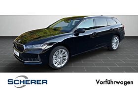 Skoda Superb 2.0 TDI 4X4 *PANO*AHK*STANDHZ*INKL. WINTERRÄDER*