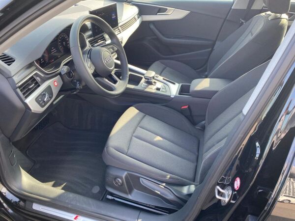 Audi A4 Avant 35 TFSI S-tro. *S-line*Matrix*AHK* bild 6