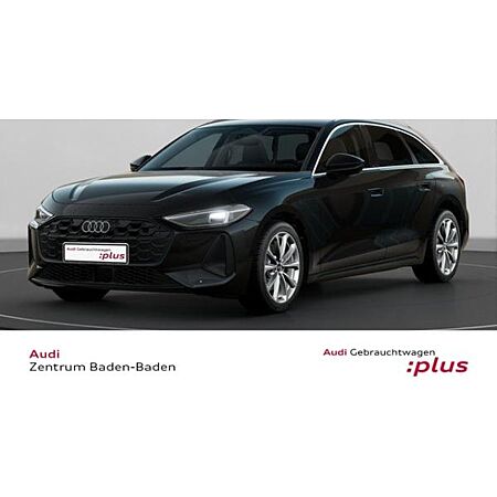 Audi A5 leasen