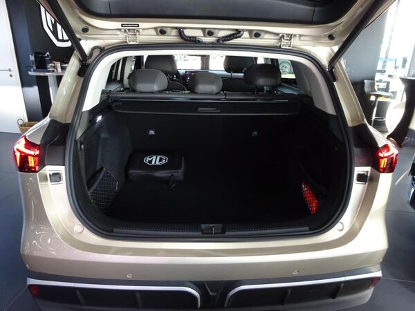 MG S6 EV Luxury *Gewerbe* bild 5