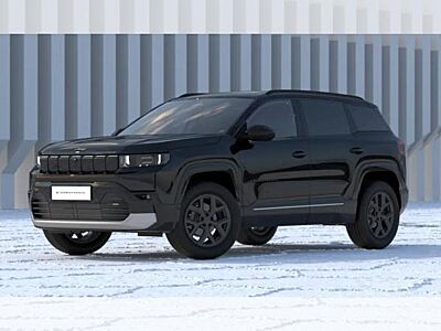 Jeep Compass 1.2 e-Hybrid "First Edition" PGD*Premium-Paket
