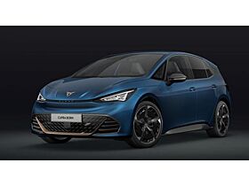 Cupra Born 79 kWh Ed. Dynamic AR Head-Up Pilot XL Wärmepumpe