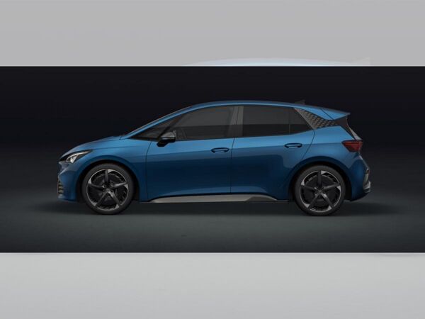 Cupra Born 79 kWh Ed. Dynamic AR Head-Up Pilot XL Wärmepumpe bild 2