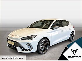 Cupra Leon 2.0 TDI DSG ACC AUT Fernlichtass. Kam. LED