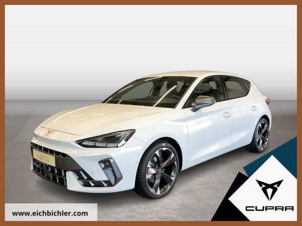 Cupra Leon 2.0 TDI DSG ACC AUT Fernlichtass. Kam. LED bild