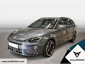 Cupra Leon SP 1.5 eTSI DSG ACC AUT Fernlichtass. Kam.