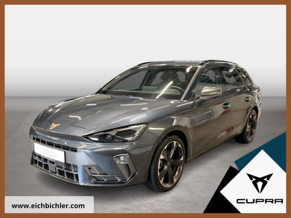 Cupra Leon SP 1.5 eTSI DSG ACC AUT Fernlichtass. Kam. bild