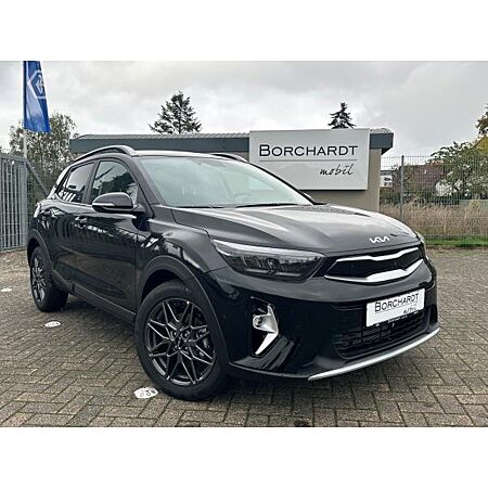 Kia Stonic leasen