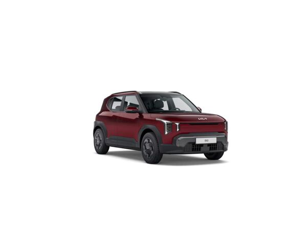 Kia EV2 bild 1