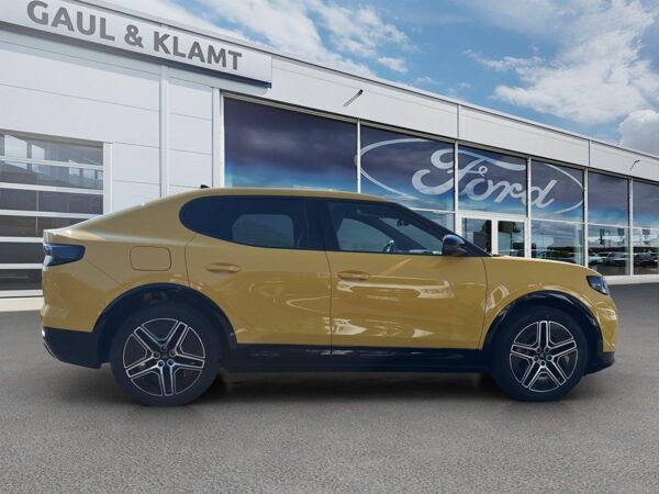 Ford Capri 77KWH RWD PREMIUM #AHK bild 6
