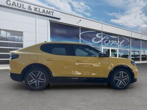 Ford Capri 77KWH RWD PREMIUM #AHK bild 6