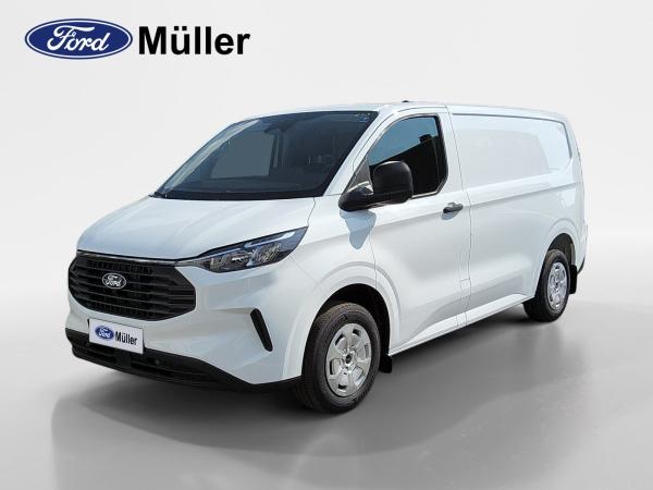 Ford Transit Custom Trend 2.0 EcoBlue – LED & Laderaum-Paket🚚 bild