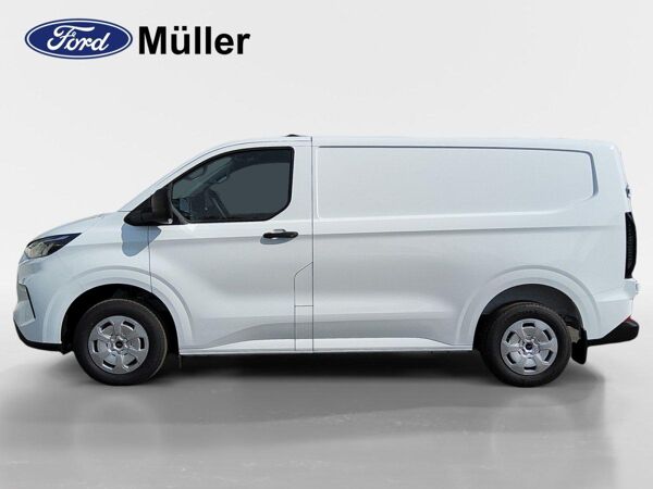 Ford Transit Custom Trend 2.0 EcoBlue – LED & Laderaum-Paket🚚 bild 2