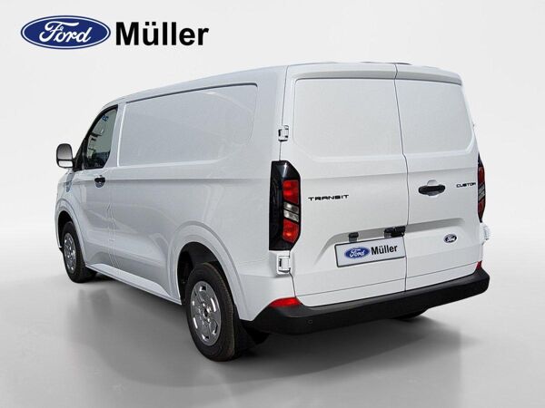 Ford Transit Custom Trend 2.0 EcoBlue – LED & Laderaum-Paket🚚 bild 3