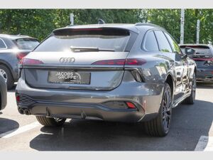Audi A6 Avant edition one TDI quattro S tronic S line/Tech pro/AHK/L bild 3