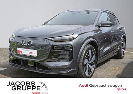 Audi Q6 e-tron quattro Pano/AreaView/Matrix/Beifahrerdisplay/Sitzhei