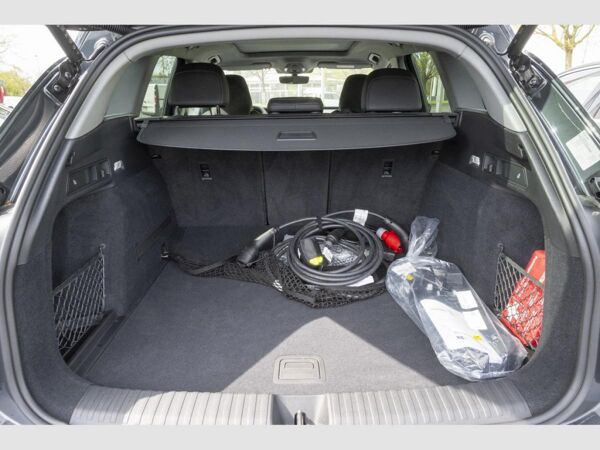 Audi Q6 e-tron quattro Pano/AreaView/Matrix/Beifahrerdisplay/Sitzhei bild 6