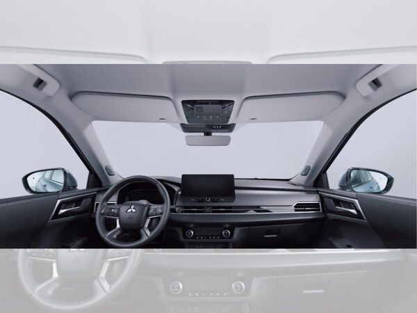 Mitsubishi Outlander 🔥 PHEV Diamant 4WD, LED, 360°  🔥MJ26 🔥 bild 6