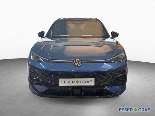 Volkswagen T-Roc R-Line 1.5 l eTSI OPF 7-Ga bild 2