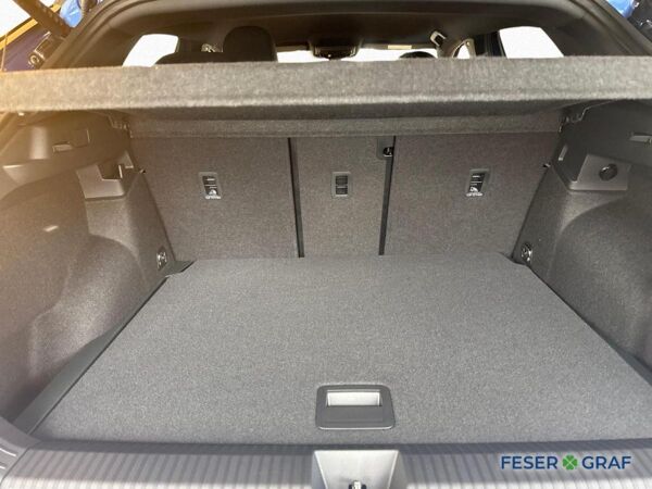 Volkswagen T-Roc R-Line 1.5 l eTSI OPF 7-Ga bild 7