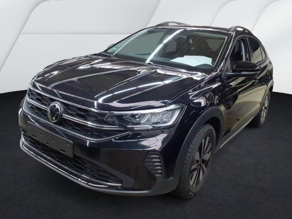 Volkswagen Taigo 1.0 TSI GOAL NAVI GANZJAHRESREIFEN ACC bild