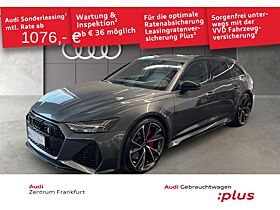 Audi RS6 Avant Quattro tiptronic Laser HuD StdHz AHK B&O Audi RS6 Avant Quattro tiptronic Laser HuD StdHz AHK B&O
