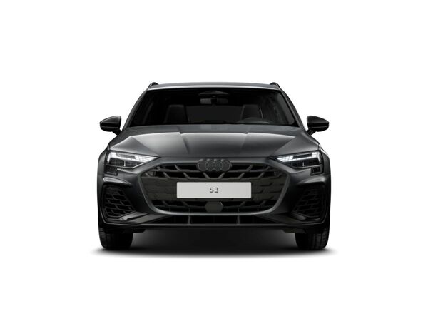 Audi S3 Sportback TFSI S tronic NAVI LED AKRA SONOS bild 2