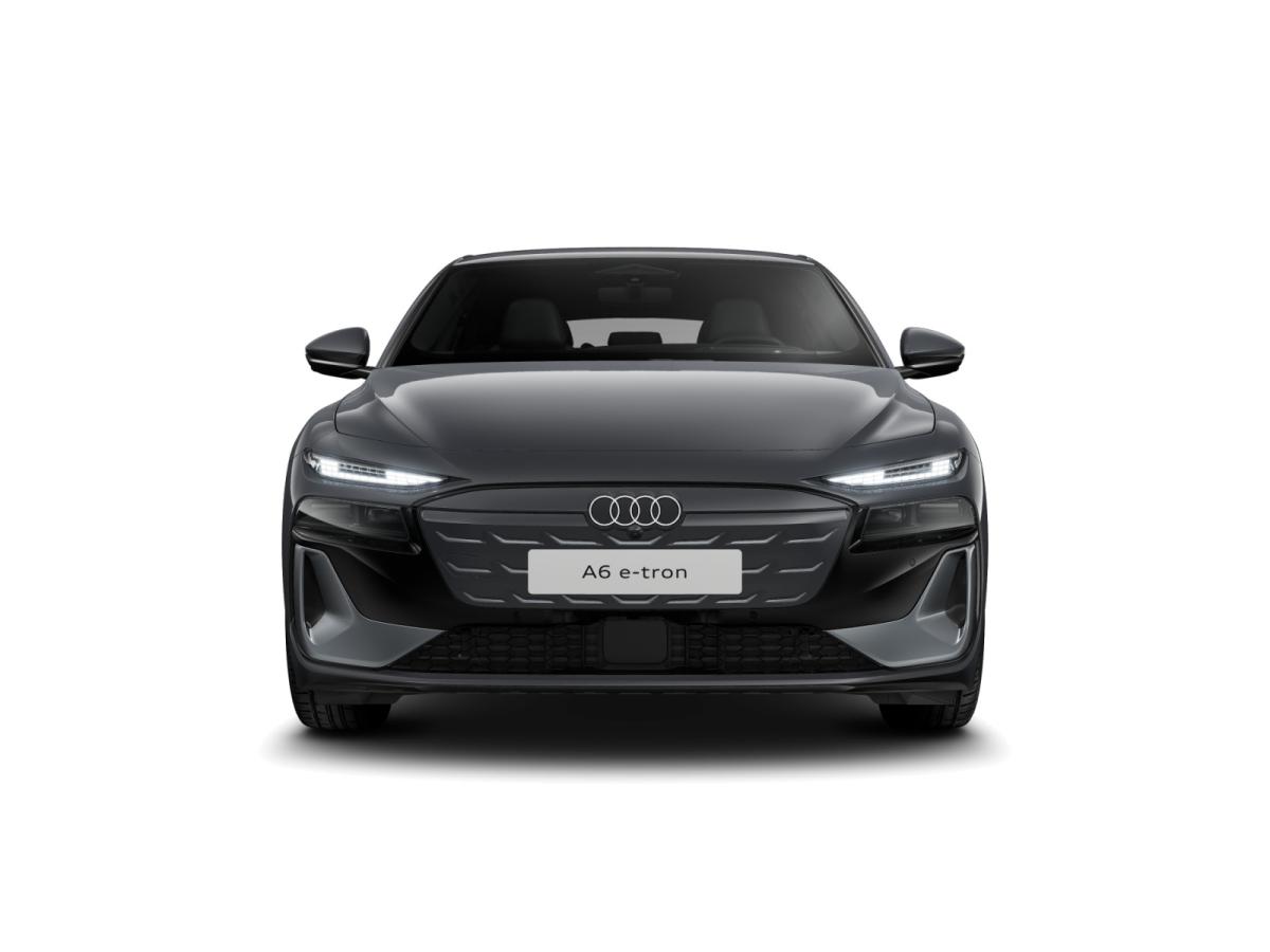 Audi A6 e-tron Sportback quattro **0,25%** B&O AHK 360° bild 2