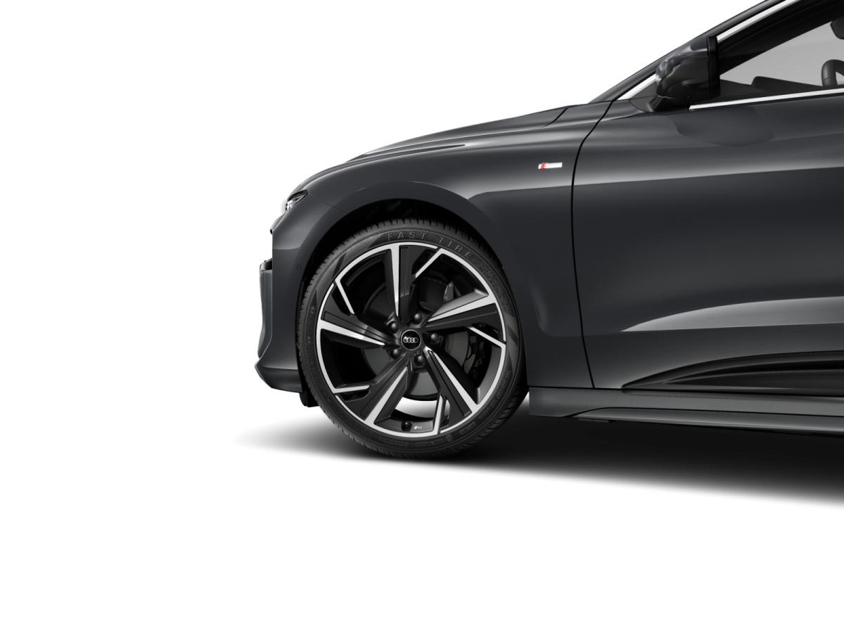 Audi A6 e-tron Sportback quattro **0,25%** B&O AHK 360° bild 3