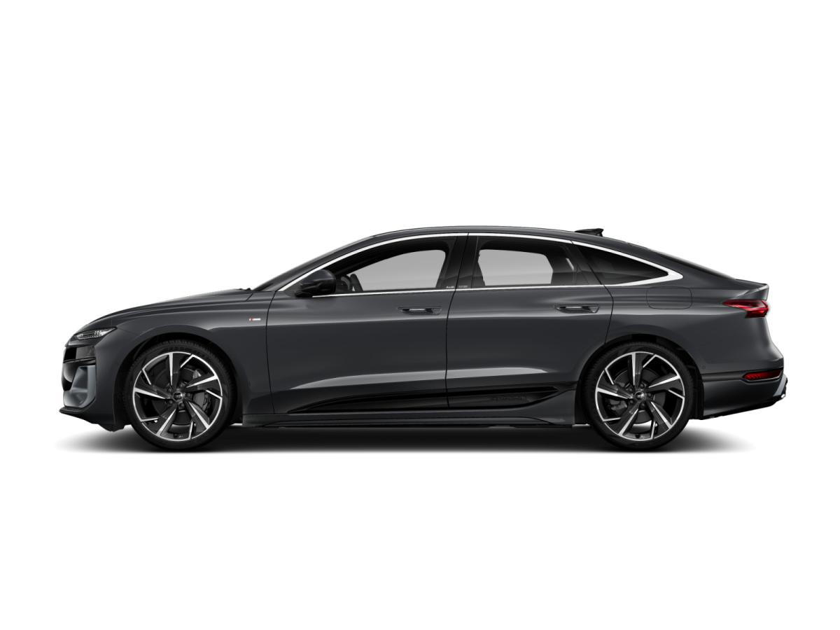 Audi A6 e-tron Sportback quattro **0,25%** B&O AHK 360° bild 5