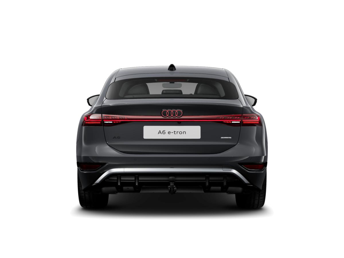 Audi A6 e-tron Sportback quattro **0,25%** B&O AHK 360° bild 6