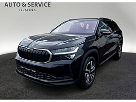 Skoda Kodiaq Selection 1,5 TSI m-HEV DSG *AHK* Skoda Kodiaq Selection 1,5 TSI m-HEV DSG *AHK*